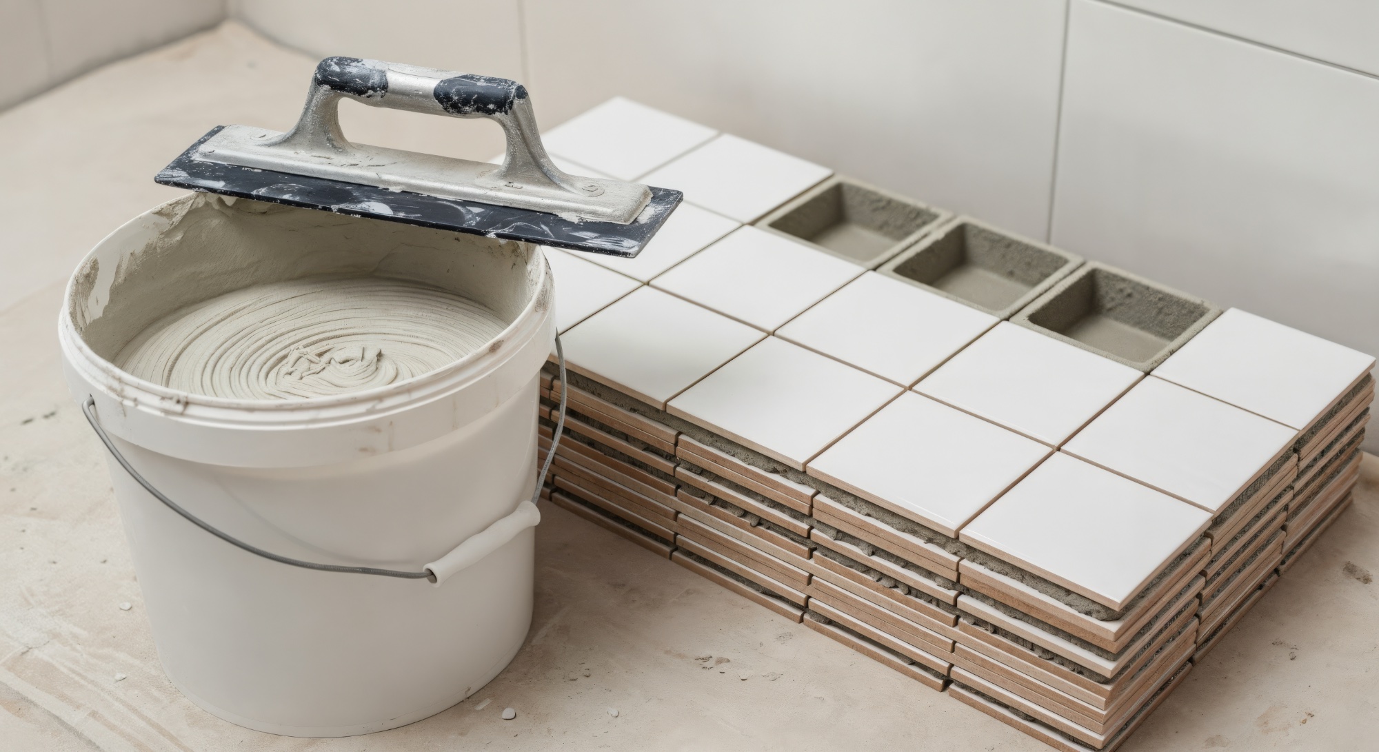 Köksrenovering i Gäddede
